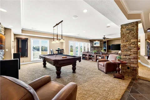$1,595,000 | 13816 Horton Drive, Overland Park, KS 66223