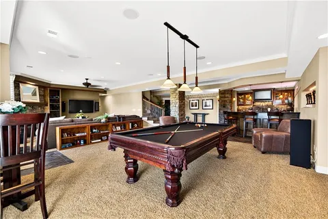 $1,595,000 | 13816 Horton Drive, Overland Park, KS 66223