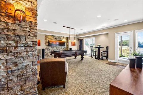$1,595,000 | 13816 Horton Drive, Overland Park, KS 66223