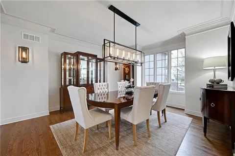 $1,595,000 | 13816 Horton Drive, Overland Park, KS 66223