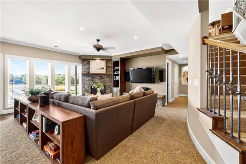 $1,595,000 | 13816 Horton Drive, Overland Park, KS 66223