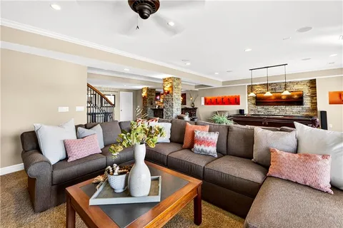 $1,595,000 | 13816 Horton Drive, Overland Park, KS 66223