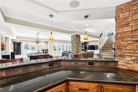 $1,595,000 | 13816 Horton Drive, Overland Park, KS 66223