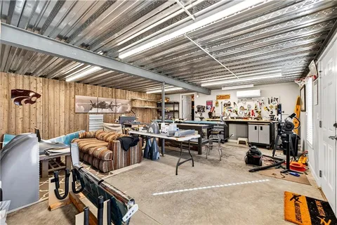 $1,595,000 | 13816 Horton Drive, Overland Park, KS 66223