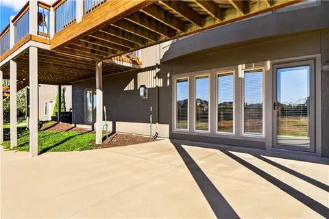 $1,595,000 | 13816 Horton Drive, Overland Park, KS 66223