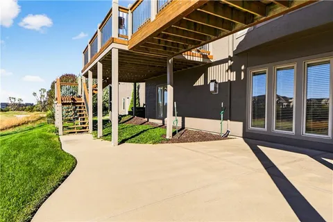 $1,595,000 | 13816 Horton Drive, Overland Park, KS 66223