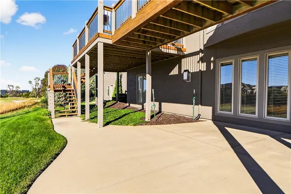 $1,595,000 | 13816 Horton Drive, Overland Park, KS 66223