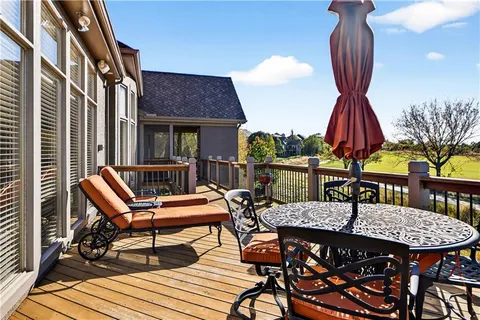 $1,595,000 | 13816 Horton Drive, Overland Park, KS 66223