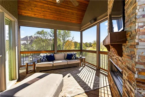 $1,595,000 | 13816 Horton Drive, Overland Park, KS 66223