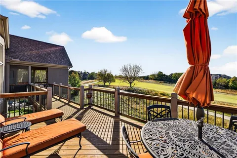 $1,595,000 | 13816 Horton Drive, Overland Park, KS 66223