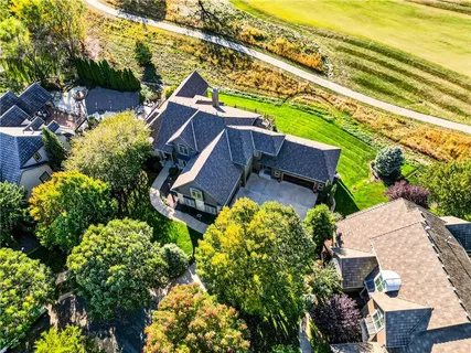 $1,595,000 | 13816 Horton Drive, Overland Park, KS 66223