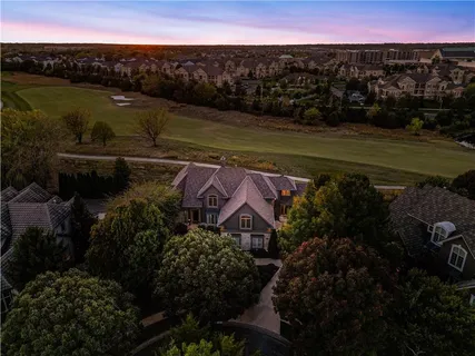 $1,595,000 | 13816 Horton Drive, Overland Park, KS 66223