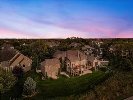 $1,595,000 | 13816 Horton Drive, Overland Park, KS 66223