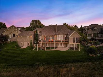 $1,595,000 | 13816 Horton Drive, Overland Park, KS 66223