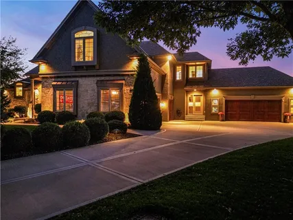 $1,595,000 | 13816 Horton Drive, Overland Park, KS 66223
