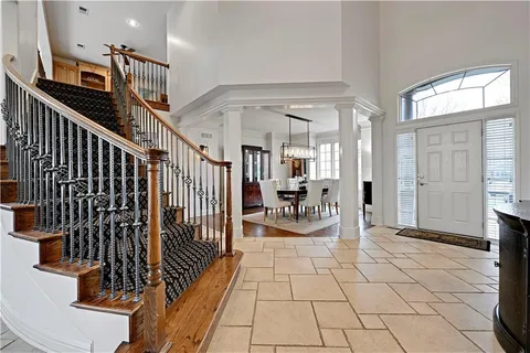 $1,595,000 | 13816 Horton Drive, Overland Park, KS 66223