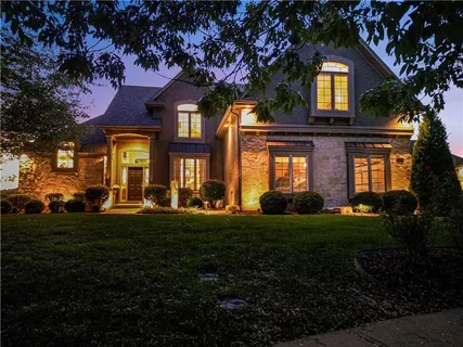 $1,595,000 | 13816 Horton Drive, Overland Park, KS 66223