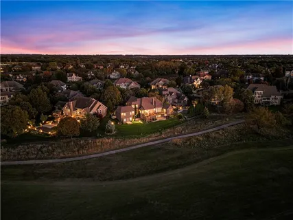 $1,595,000 | 13816 Horton Drive, Overland Park, KS 66223