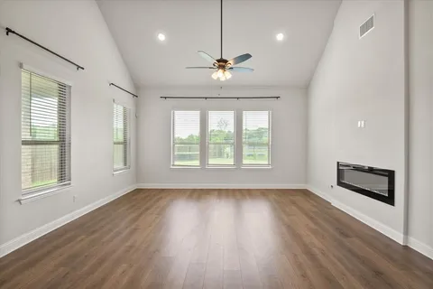 $535,000 | 1830 Silver Birch Road, Waxahachie, TX 75165