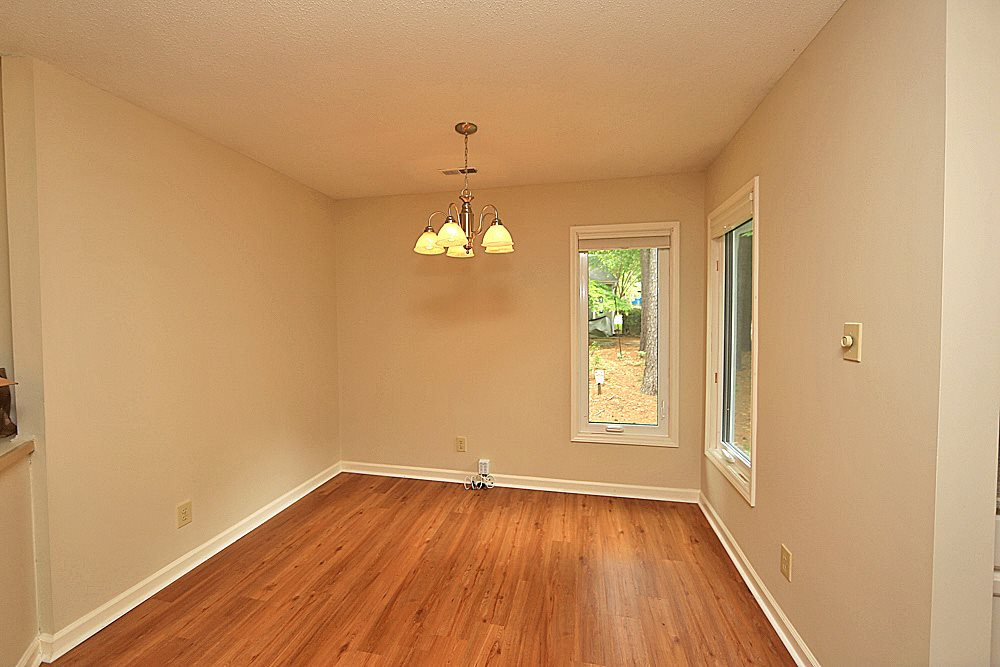 5106 Butternut Road Durham, NC 27707 - Photo 6 of 25 Dining Room