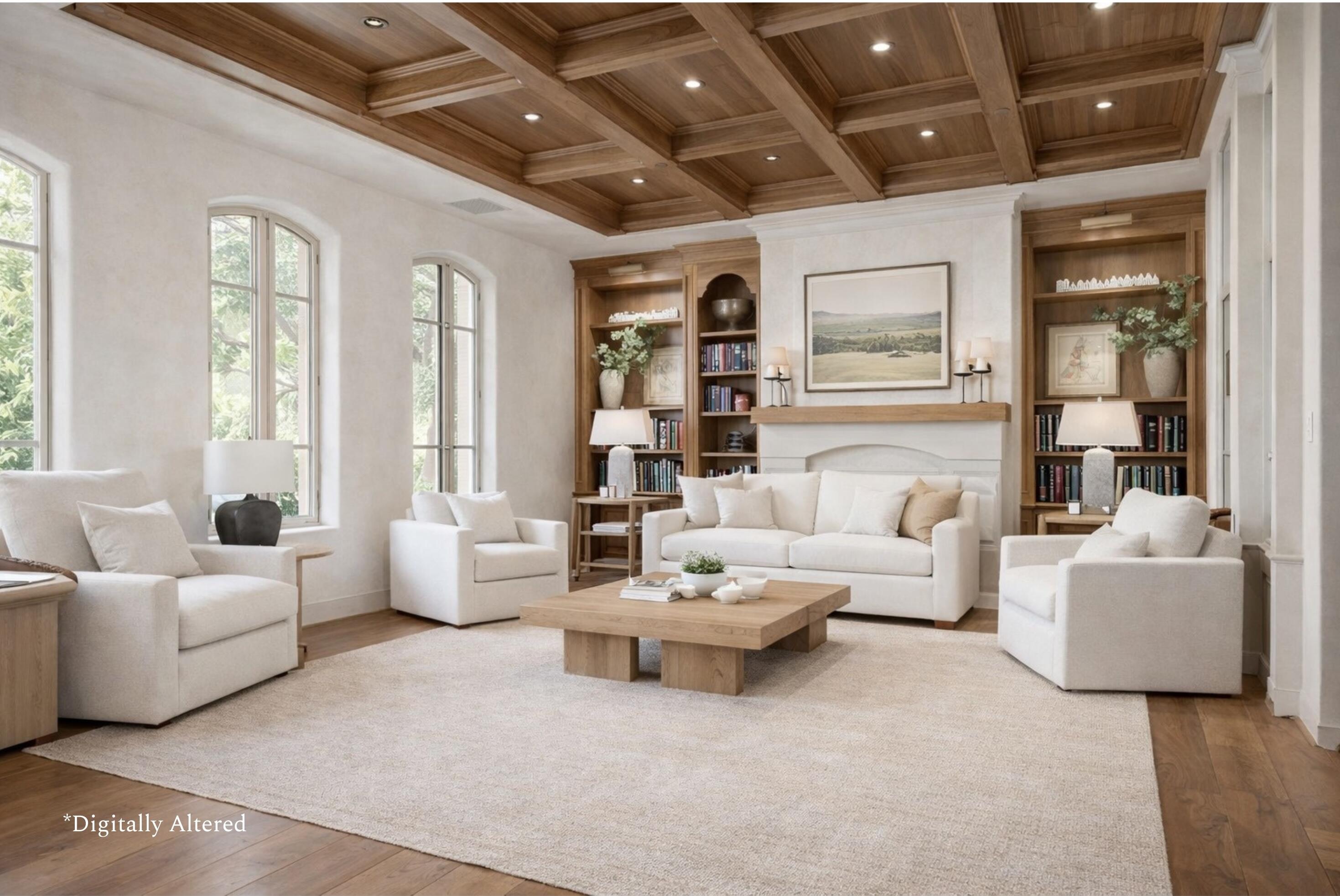 338 Toro Canyon Road Carpinteria, CA 93013 - Photo 11 of 37 Altered Library