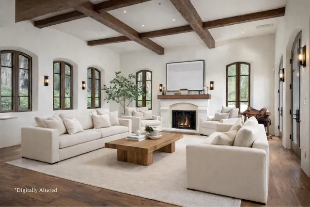 $18,500,000 | 338 Toro Canyon Road, Carpinteria, CA 93013