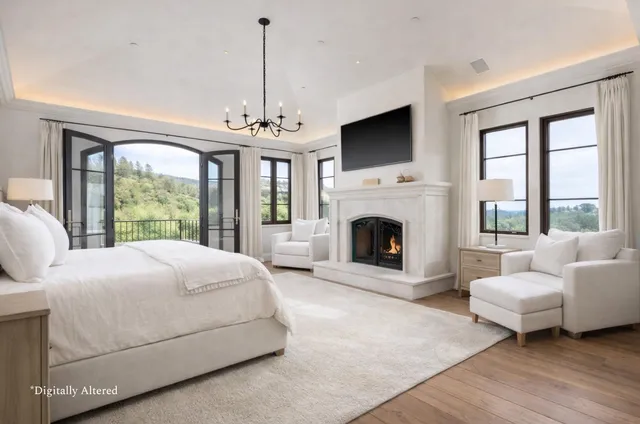 $18,500,000 | 338 Toro Canyon Road, Carpinteria, CA 93013