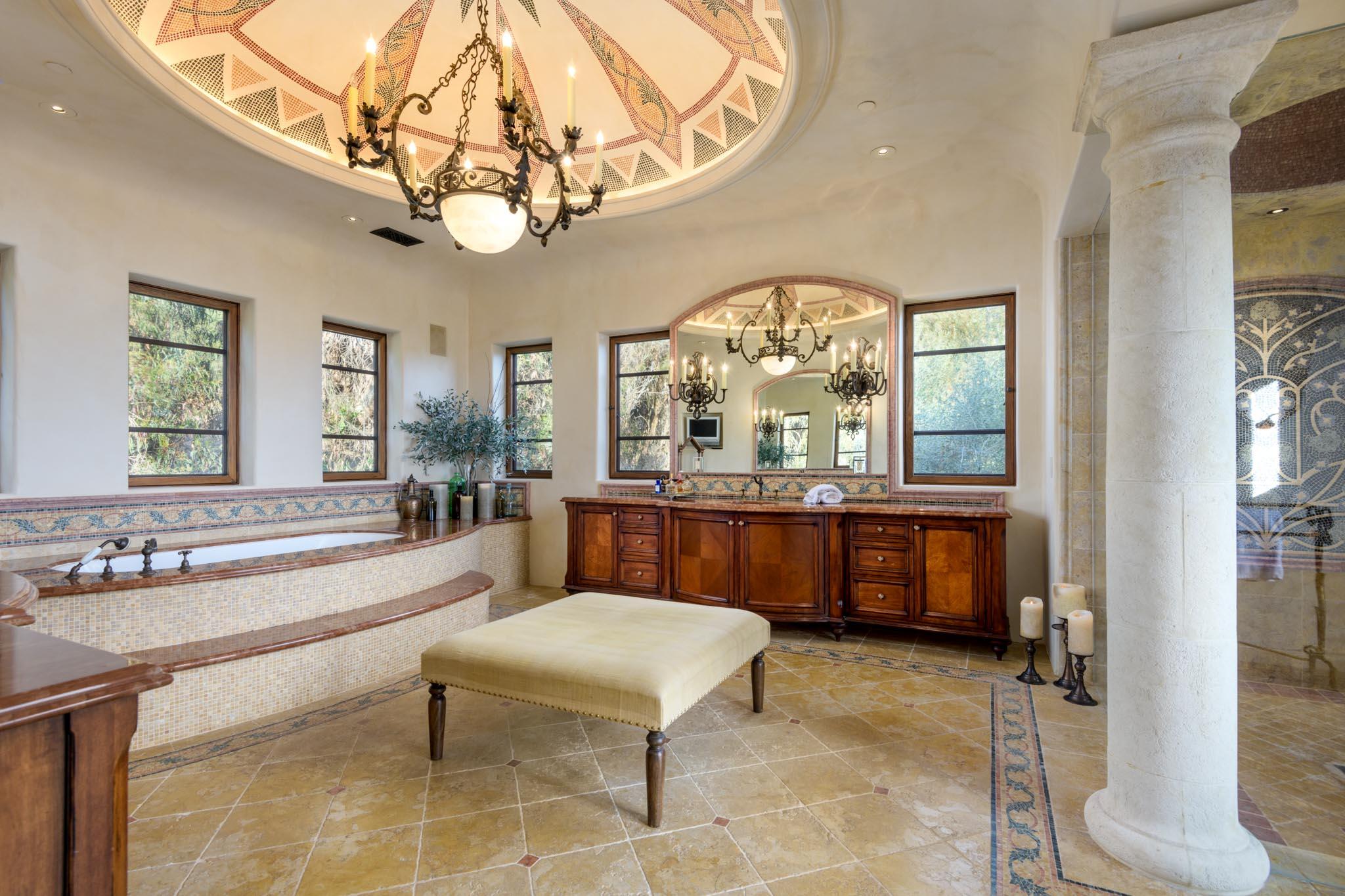 338 Toro Canyon Road Carpinteria, CA 93013 - Photo 19 of 37 Primary Bathroom copy