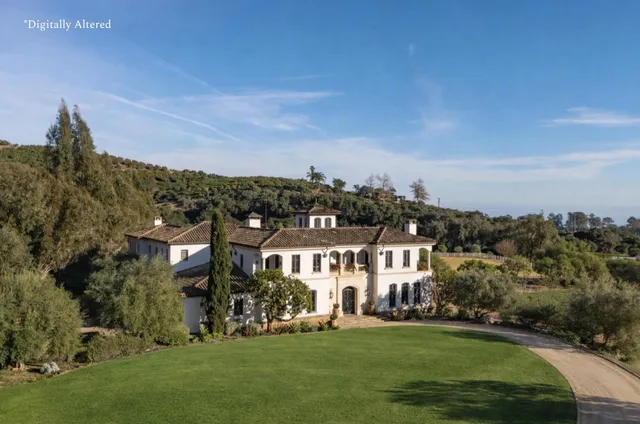 $18,500,000 | 338 Toro Canyon Road, Carpinteria, CA 93013