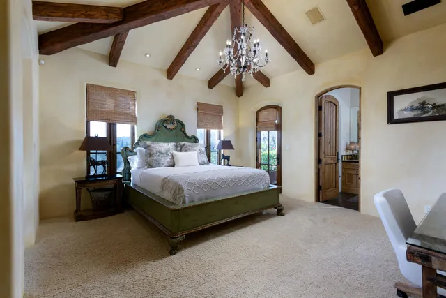 $18,500,000 | 338 Toro Canyon Road, Carpinteria, CA 93013