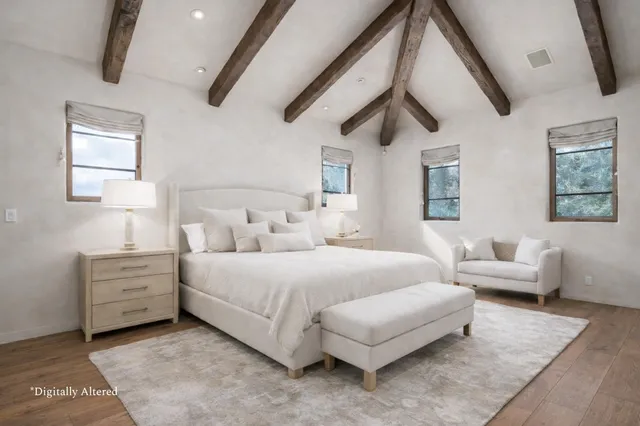 $18,500,000 | 338 Toro Canyon Road, Carpinteria, CA 93013