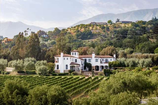 $18,500,000 | 338 Toro Canyon Road, Carpinteria, CA 93013