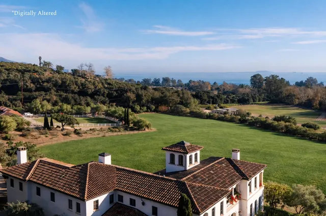 $18,500,000 | 338 Toro Canyon Road, Carpinteria, CA 93013