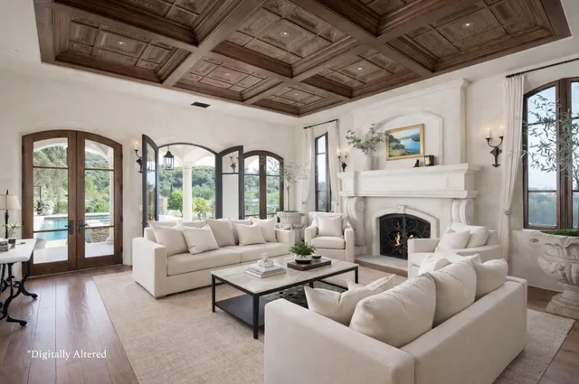 $18,500,000 | 338 Toro Canyon Road, Carpinteria, CA 93013