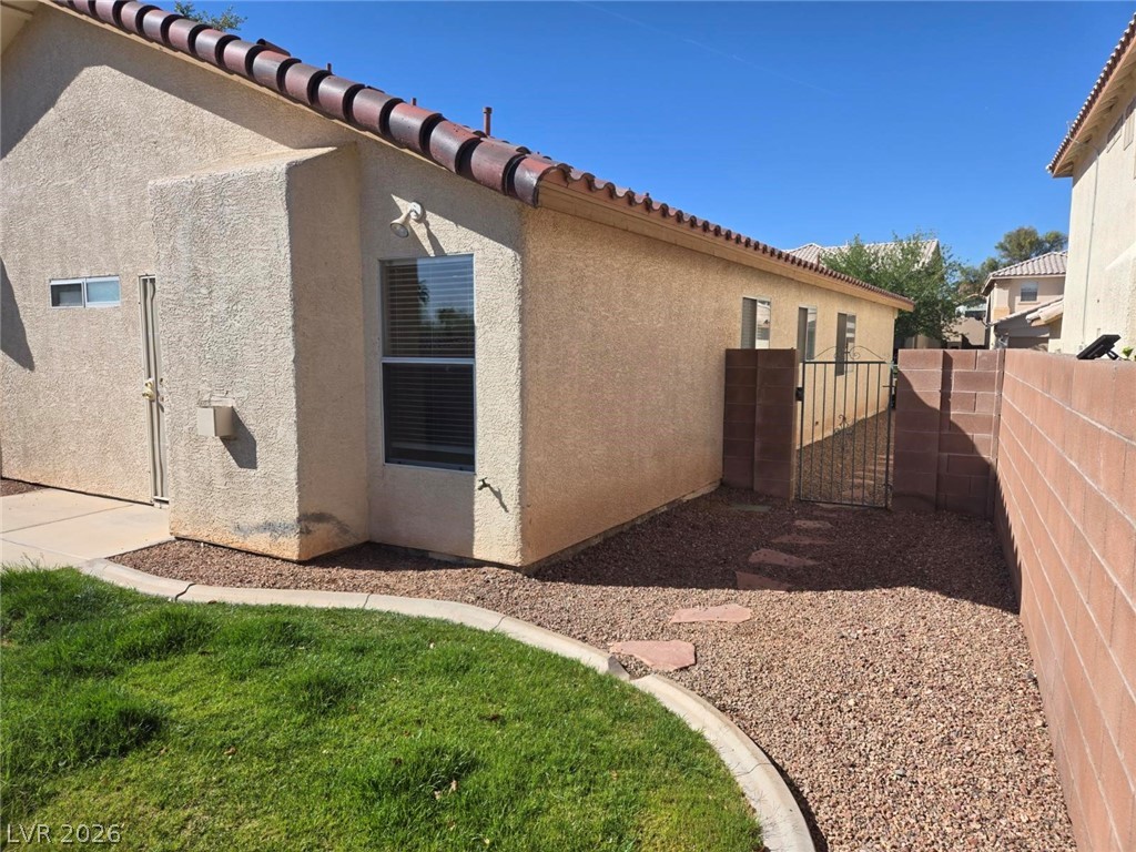 188 Oella Ridge Court Henderson, NV 89012 - Photo 19 of 20