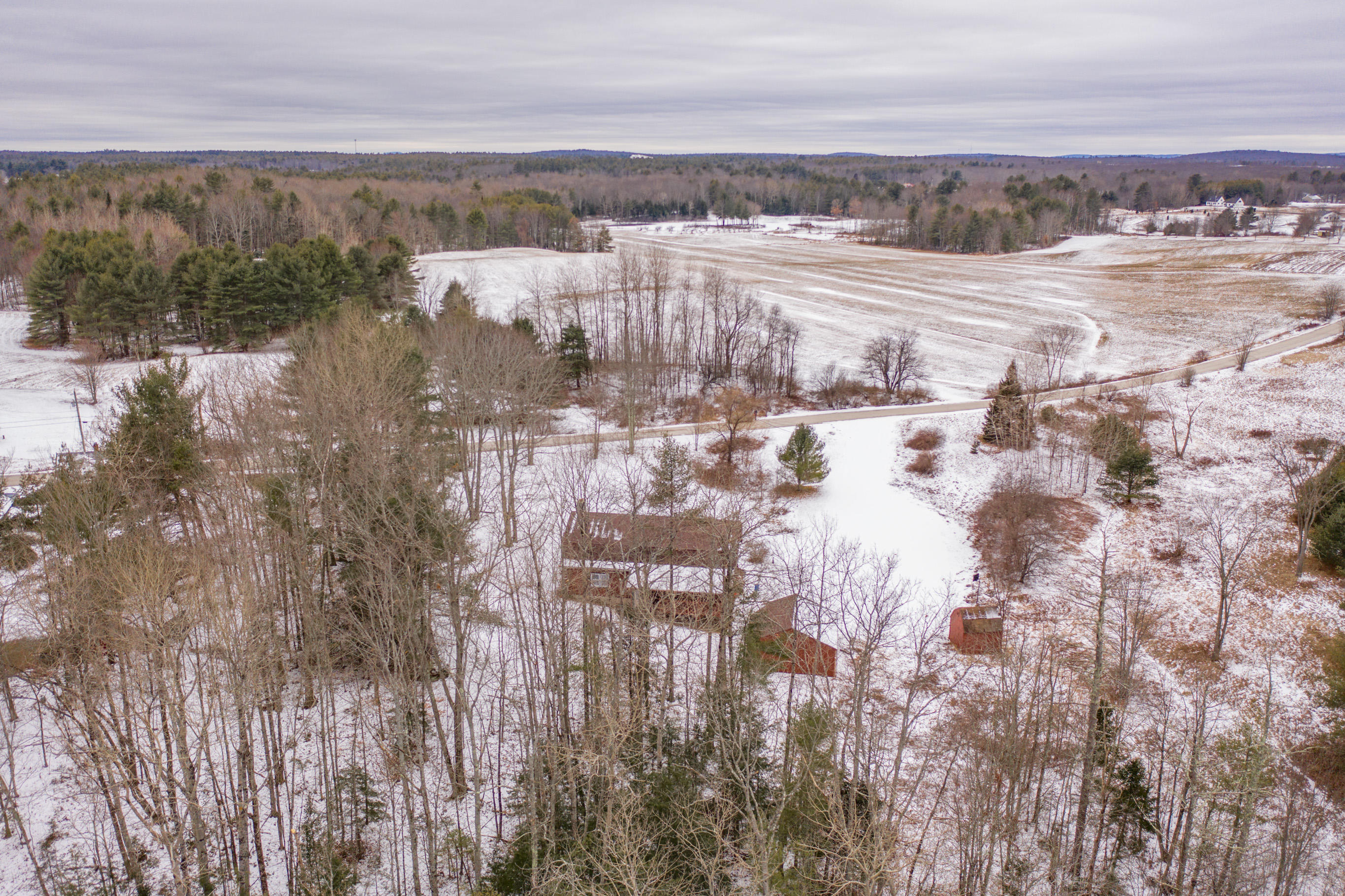 36 Gordon Road Dayton, ME 04005 - Photo 49 of 54 DJI_0506
