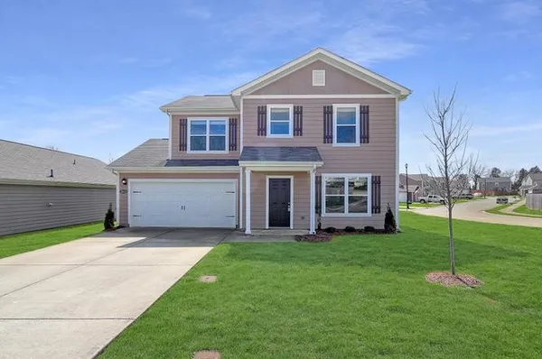 $350,000 | 2313 Bee Hive Drive, Columbia, TN 38401