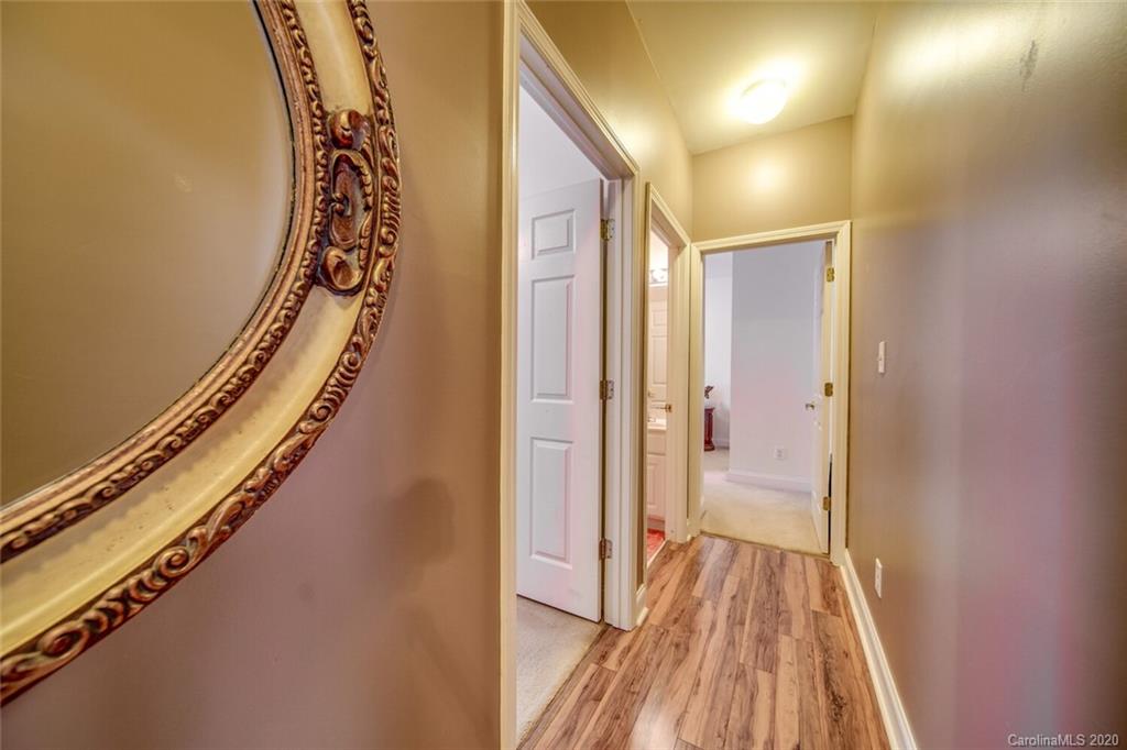 917 Shearer Street, Unit 7 Davidson, NC 28036 - Photo 21 of 31 a view of an entryway