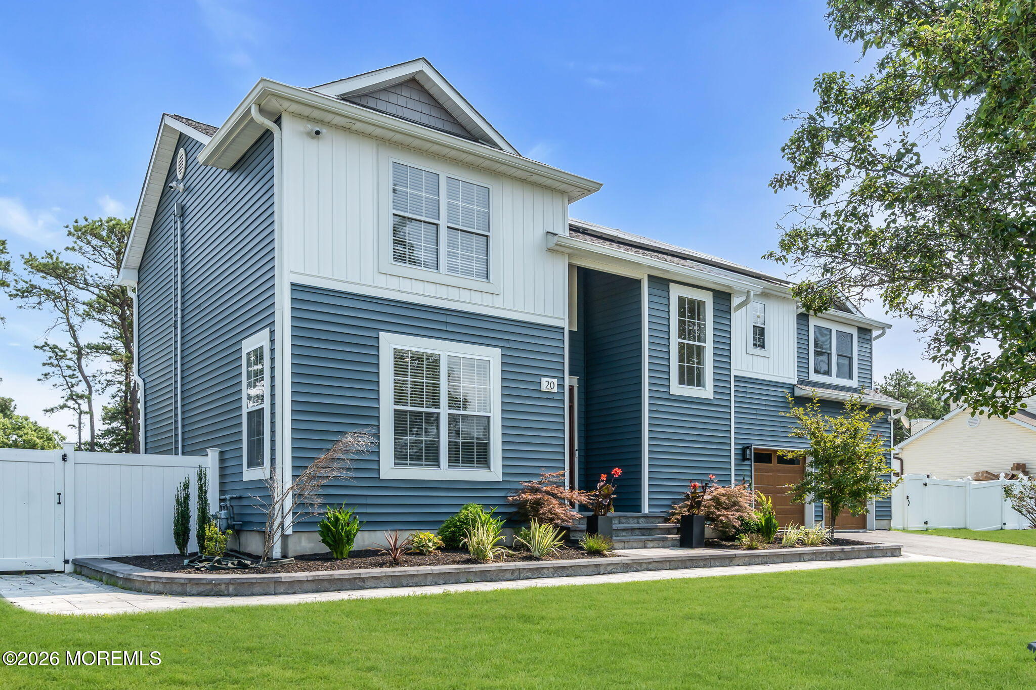 20 Hannah Lee Road Barnegat, NJ 08005 - Photo 3 of 82 1000034240