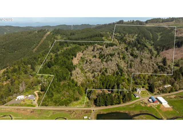 $395,000 | 0 Kentuck Way Lane, North Bend, OR 97459