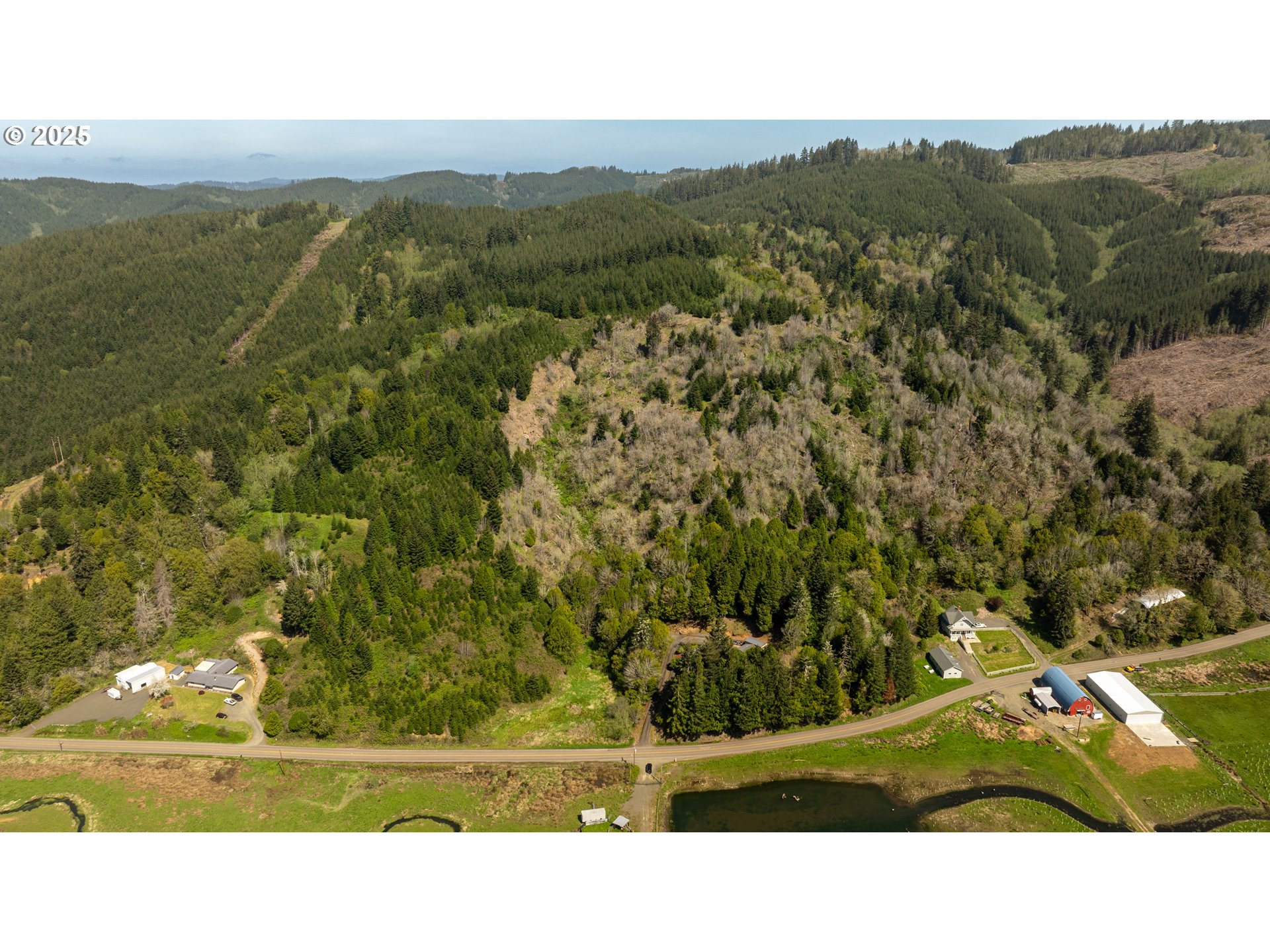 0 Kentuck Way Lane North Bend, OR 97459 - Photo 2 of 9