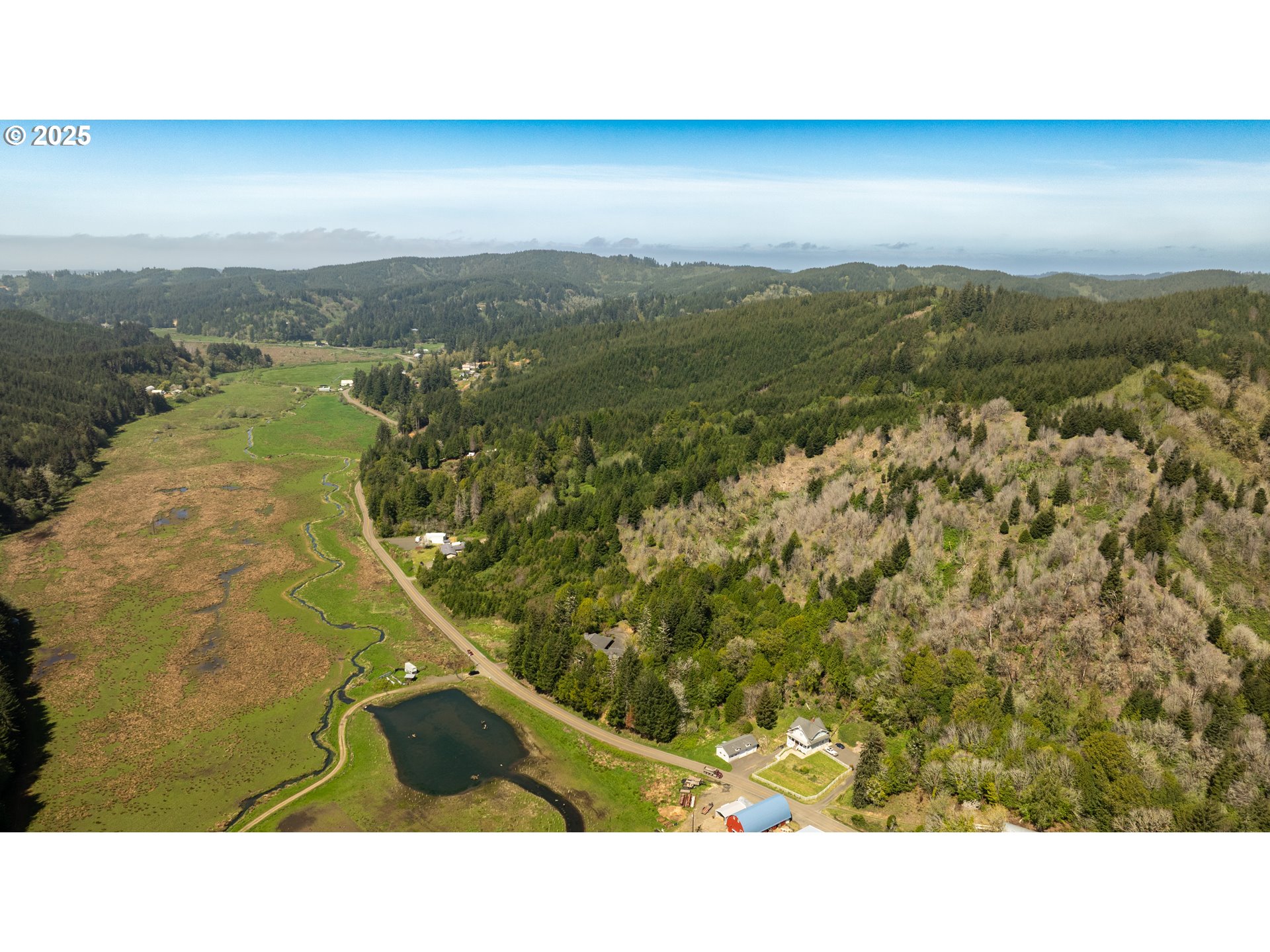 0 Kentuck Way Lane North Bend, OR 97459 - Photo 3 of 9