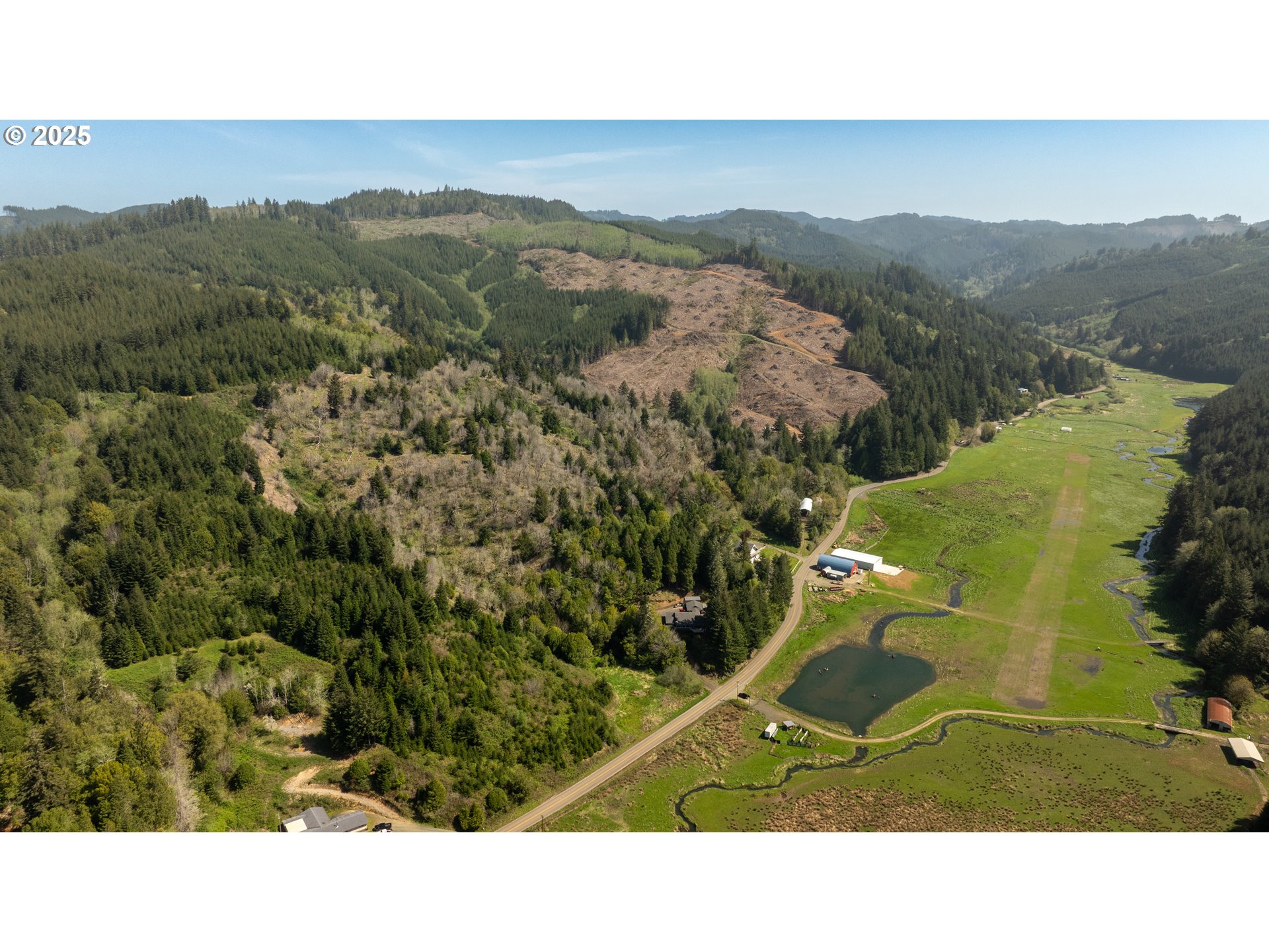 0 Kentuck Way Lane North Bend, OR 97459 - Photo 4 of 9