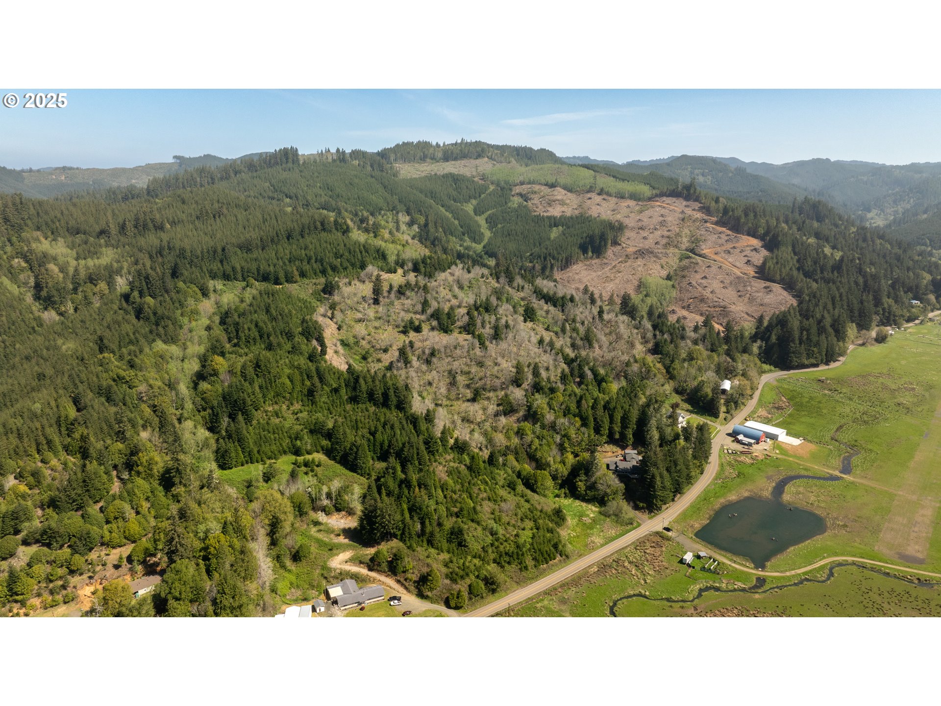 0 Kentuck Way Lane North Bend, OR 97459 - Photo 5 of 9