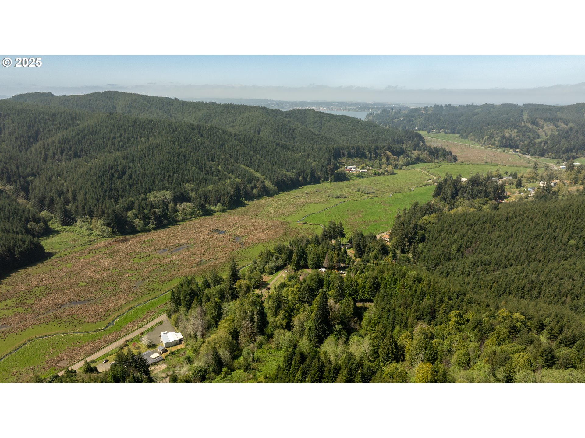 0 Kentuck Way Lane North Bend, OR 97459 - Photo 7 of 9