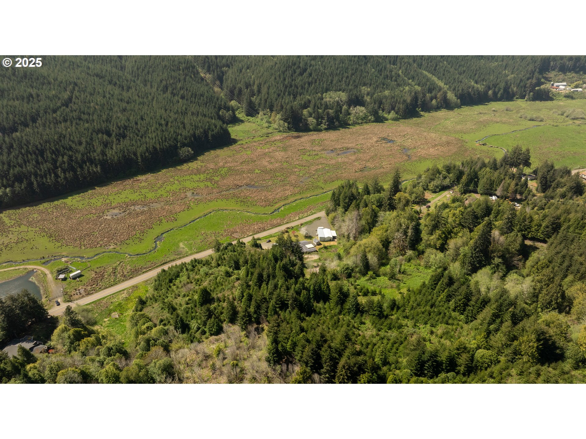 0 Kentuck Way Lane North Bend, OR 97459 - Photo 8 of 9