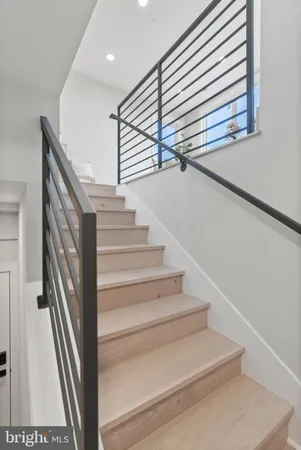 a view of entryway