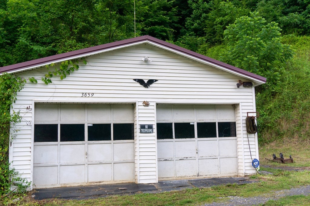 3659 Cranenest Road Vansant, VA 24656 - Photo 59 of 60 Gallery Image 59