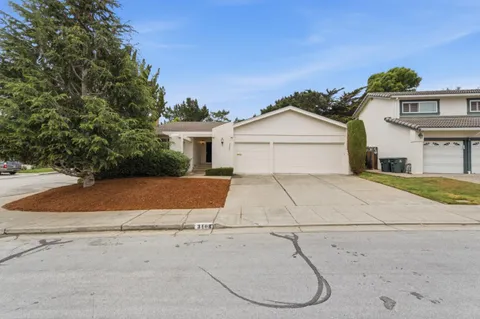$2,095,000 | 3408 Spyglass Drive, San Mateo, CA 94403