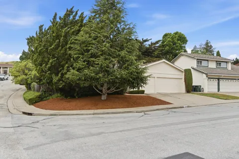 $2,095,000 | 3408 Spyglass Drive, San Mateo, CA 94403